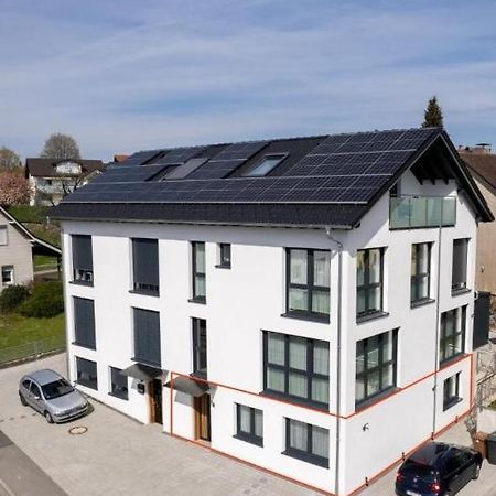 Mendoza Ferienwohnung Ailingen FDH Extérieur photo