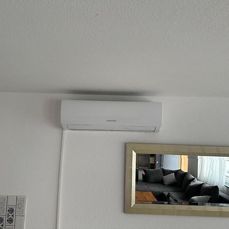 Mendoza Ferienwohnung Ailingen FDH Extérieur photo