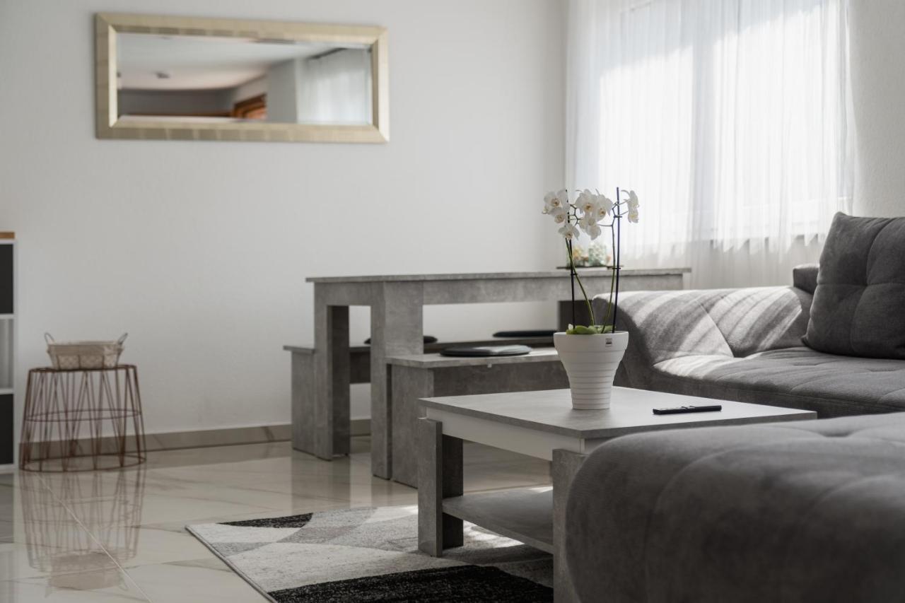 Mendoza Ferienwohnung Ailingen FDH Extérieur photo