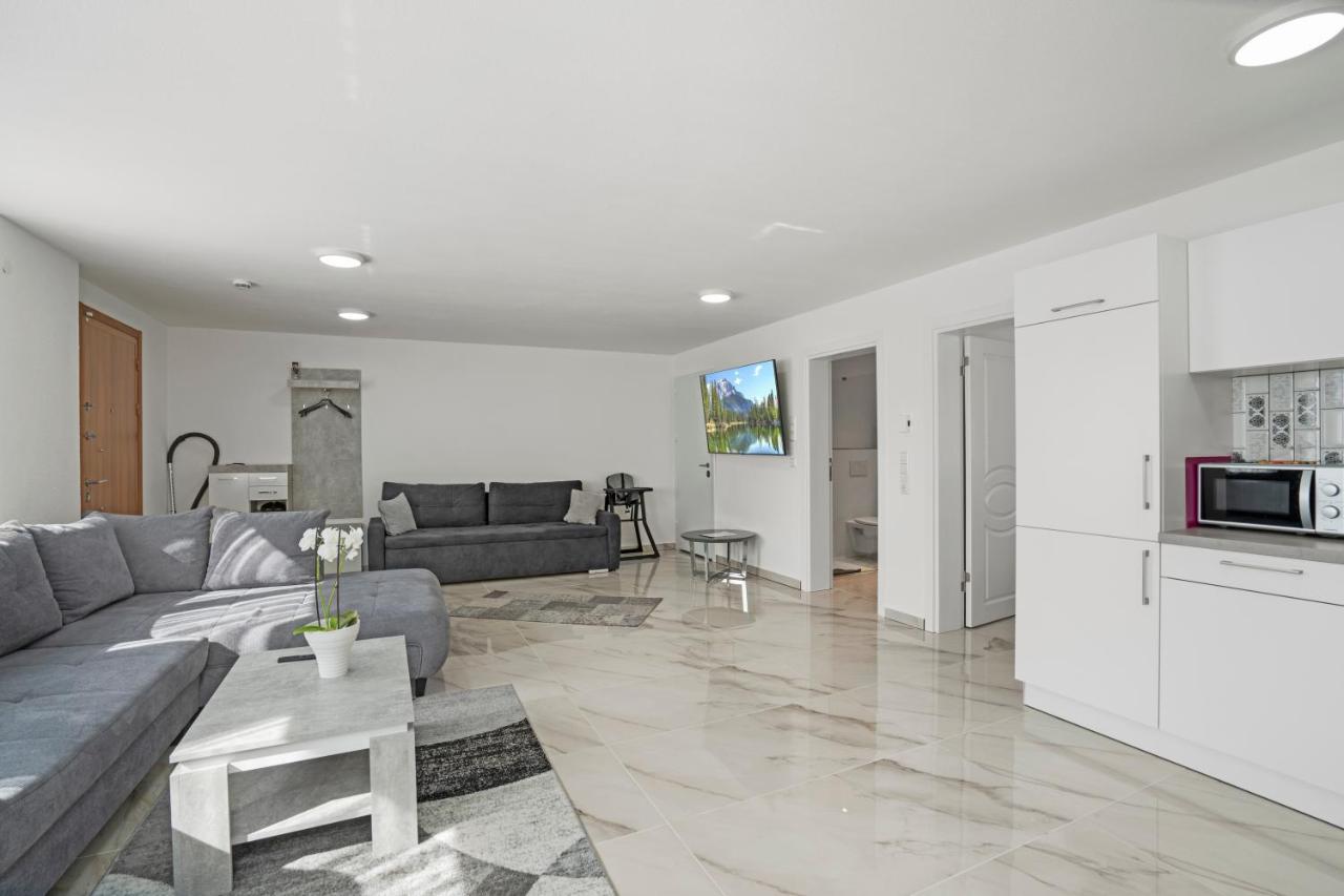 Mendoza Ferienwohnung Ailingen FDH Extérieur photo