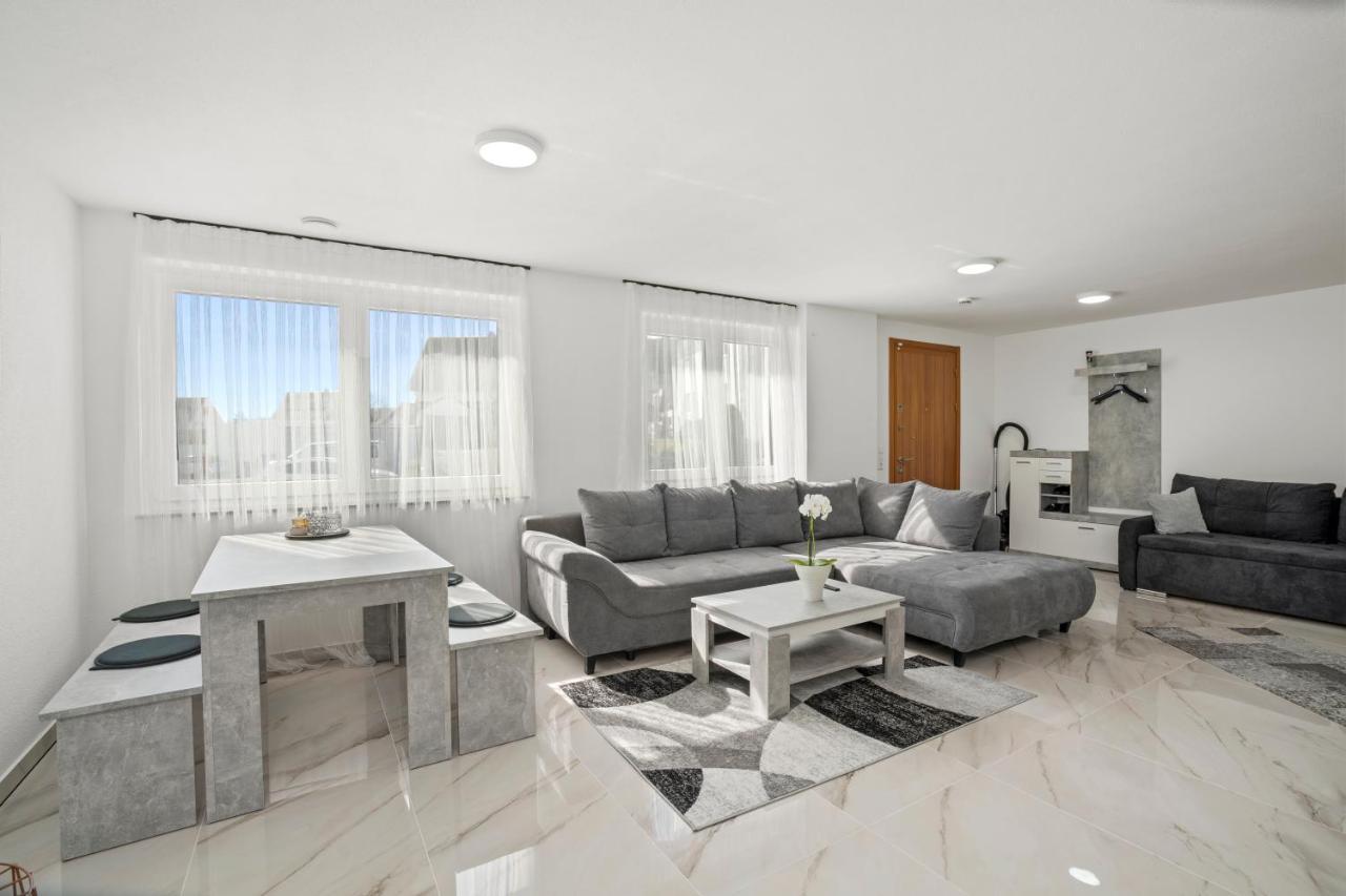 Mendoza Ferienwohnung Ailingen FDH Extérieur photo