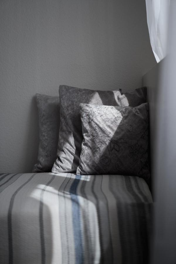 Mendoza Ferienwohnung Ailingen FDH Extérieur photo