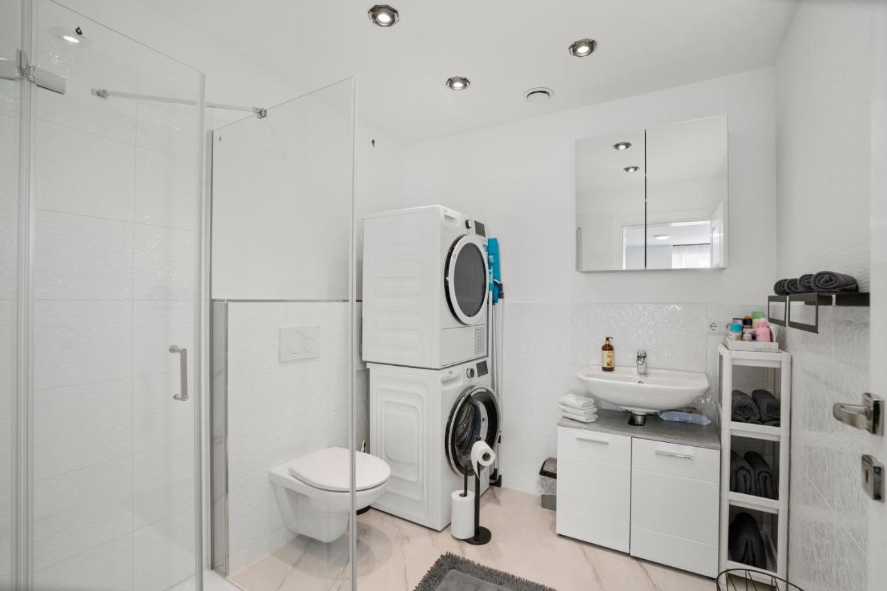 Mendoza Ferienwohnung Ailingen FDH Extérieur photo