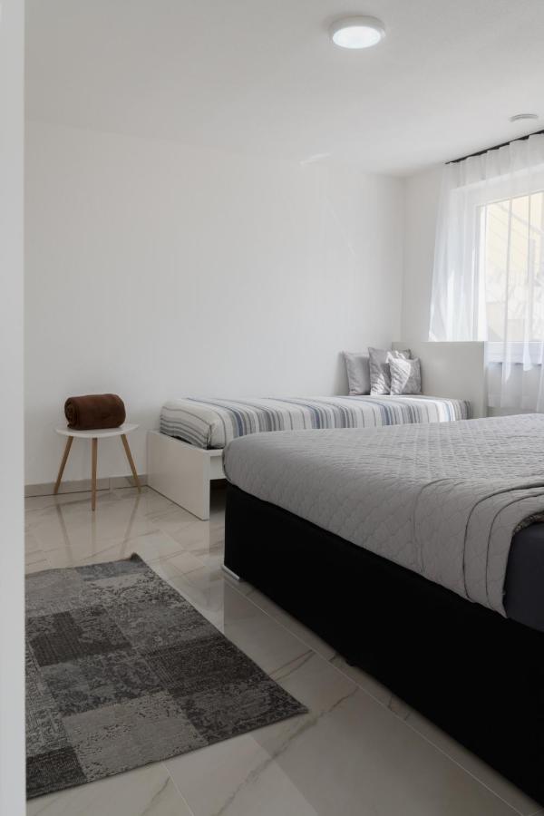 Mendoza Ferienwohnung Ailingen FDH Extérieur photo