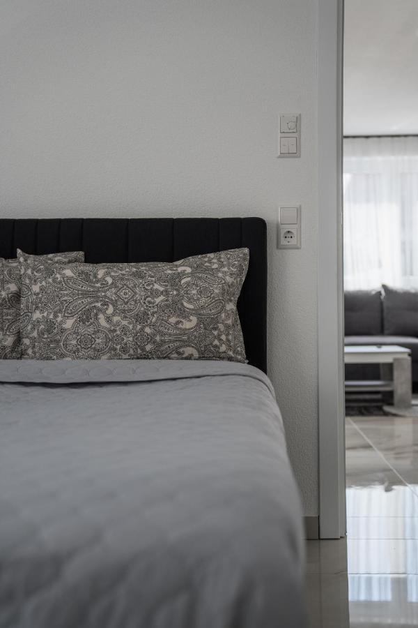 Mendoza Ferienwohnung Ailingen FDH Extérieur photo