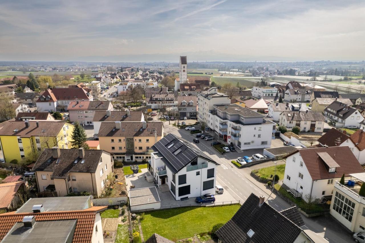 Mendoza Ferienwohnung Ailingen FDH Extérieur photo