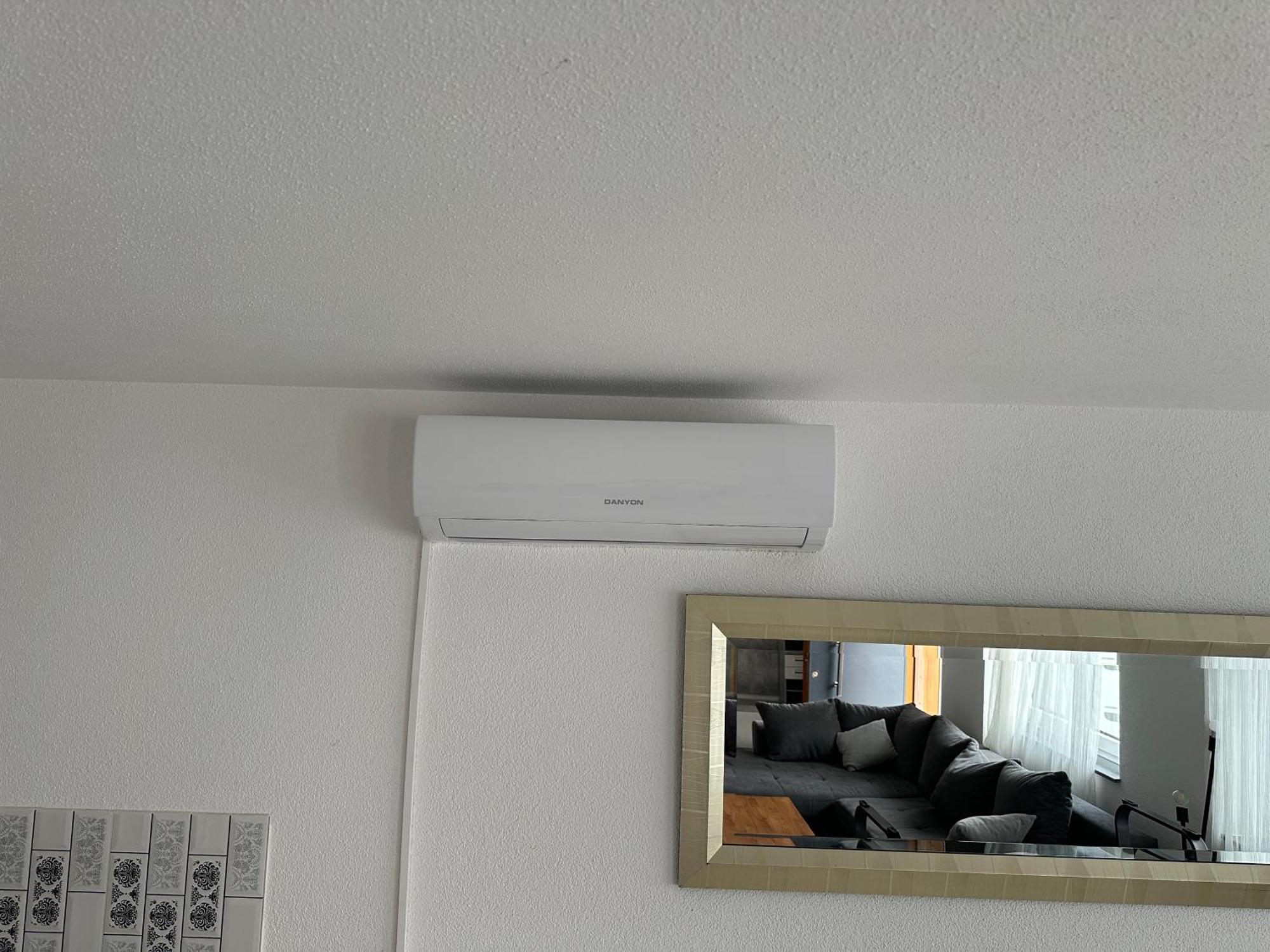 Mendoza Ferienwohnung Ailingen FDH Extérieur photo